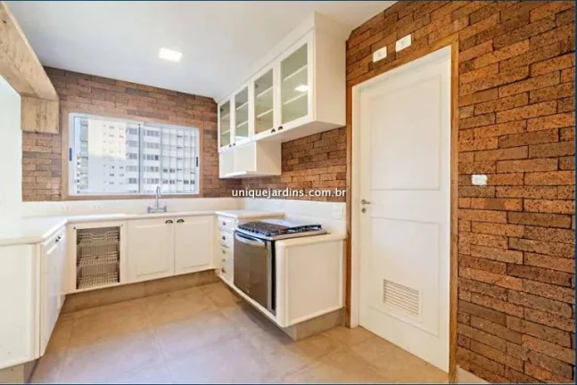 Imagem Apartamento à venda Paraíso São Paulo