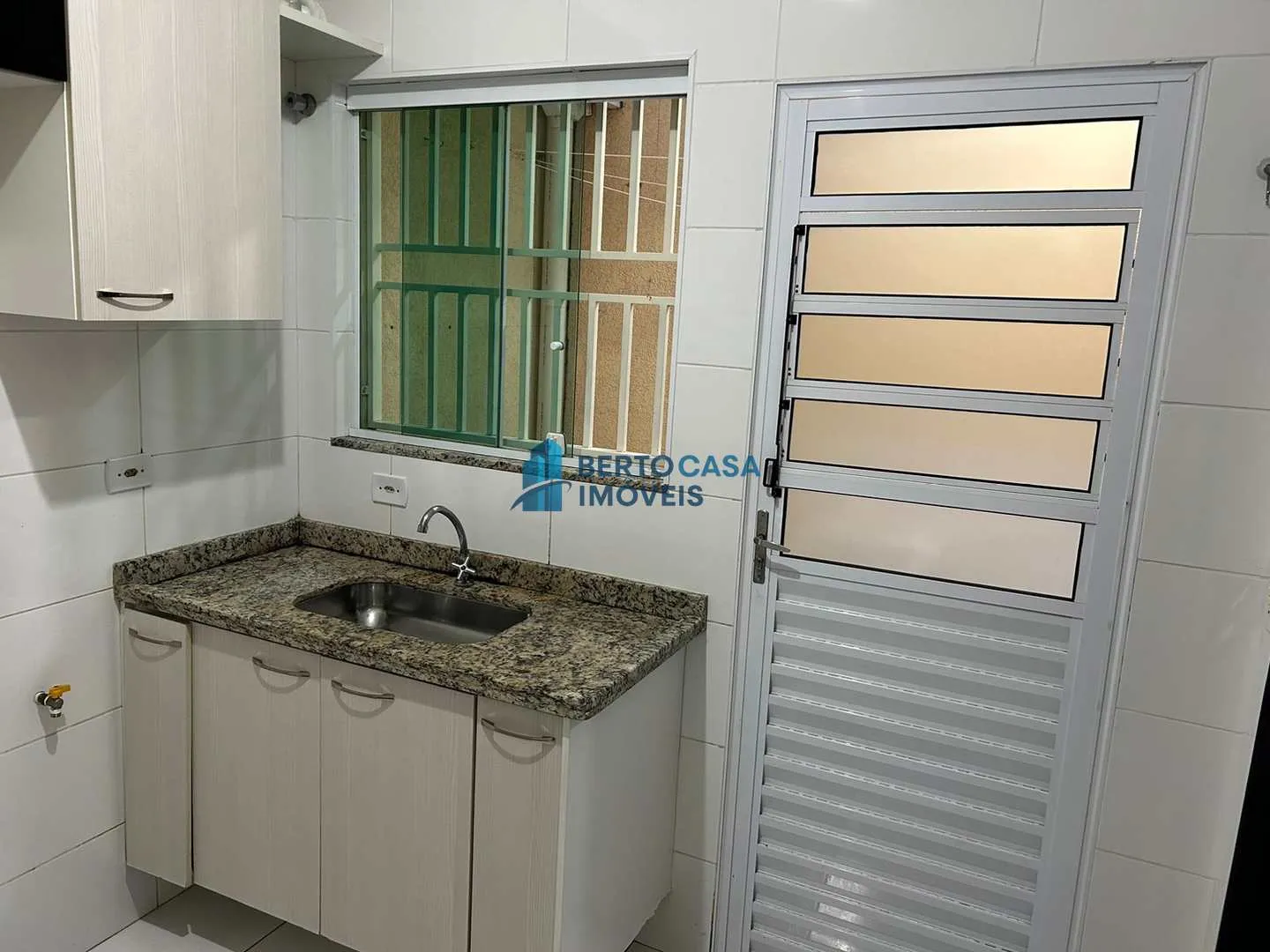 Imagem Casa Padrão
