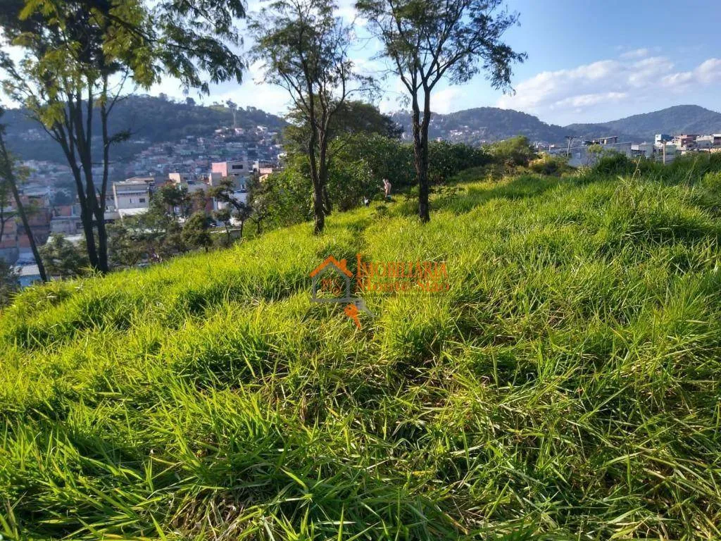 Imagem Área à venda, 39000 m² por R$ 25.000.000,00 - Parque Primavera - Guarulhos/SP