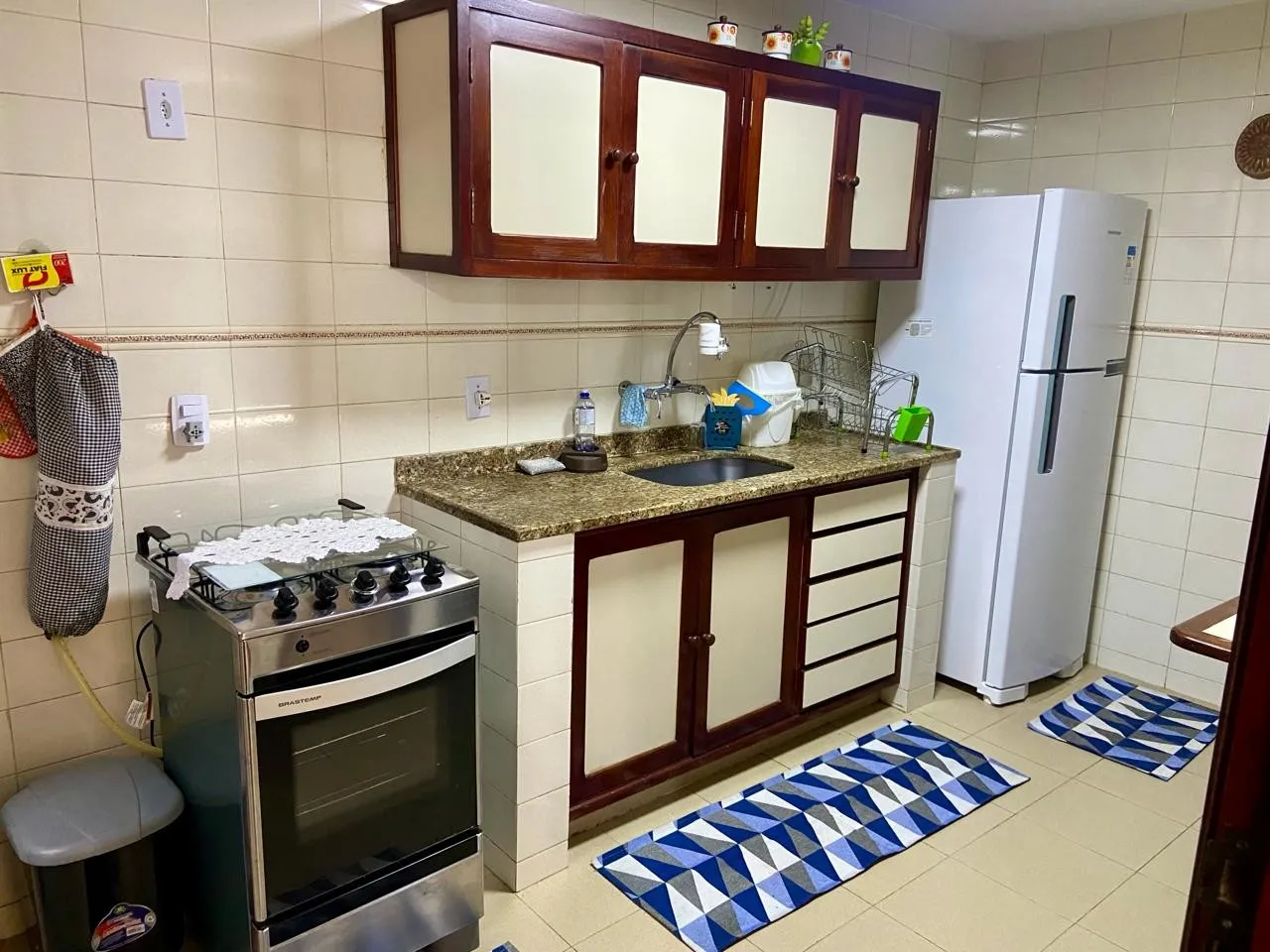 Imagem Casa em Condomínio para Venda em Teresópolis / RJ no bairro Alto