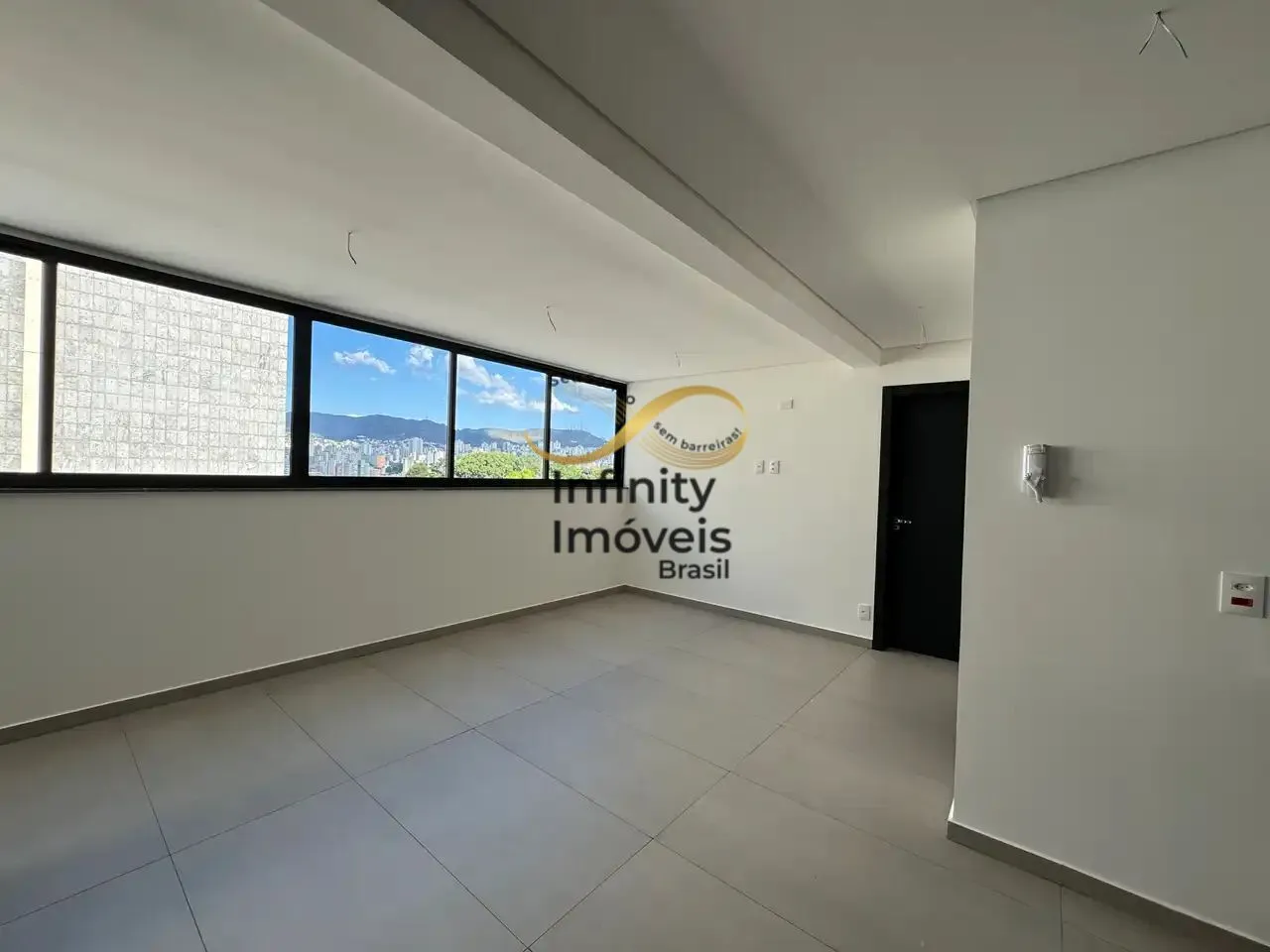 Imagem RAY - Apartamento à venda no bairro Santo Agostinho - Belo Horizonte/MG