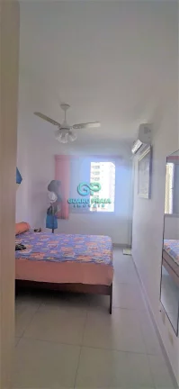 Imagem Cobertura Duplex a 200 metros da praia do Tombo e 500 da praia das Astúrias