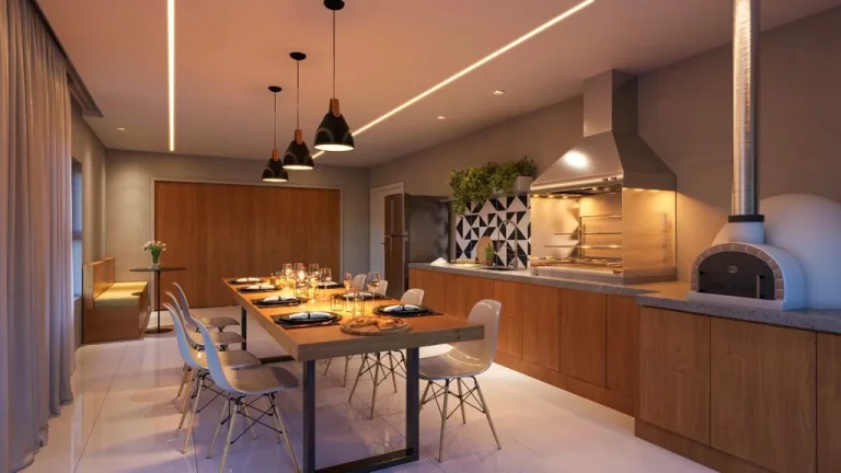 Imagem Apartamento à venda no bairro Vila Clementino - São Paulo/SP
