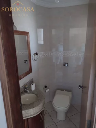 Imagem Apartamento à Venda 210m² - 4 dormitórios - Moreira César
