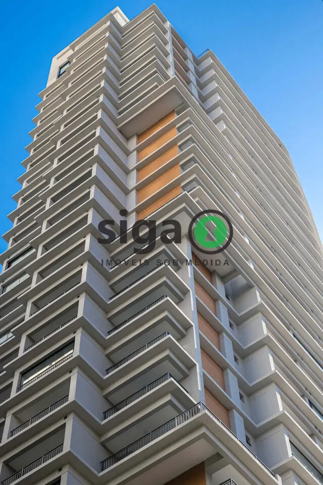 Imagem Studio a 500 metros do metro Campo Belo próximo a Av. Santo Amaro