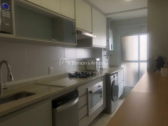 Imagem Excelente apartamento com 80 m², 3 quartos ( sendo 1 suíte ) e 2 vagas de garagem cobertas e paral...
