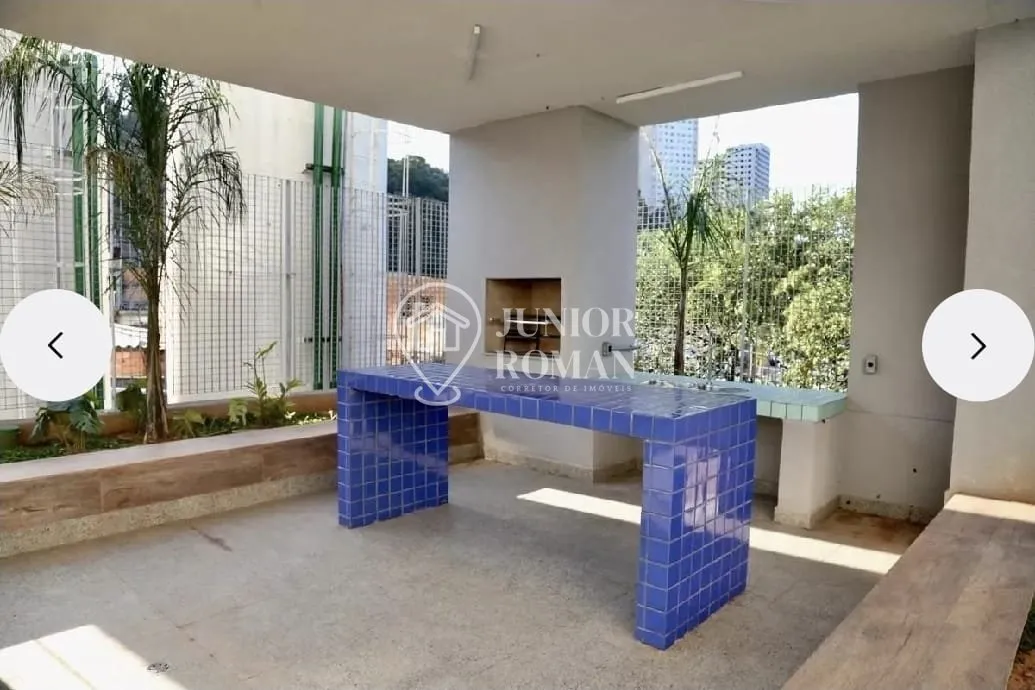 Imagem APTO 2 DORM l LAZER COMPLETO NO JARDIM SÃO LUIS - SP