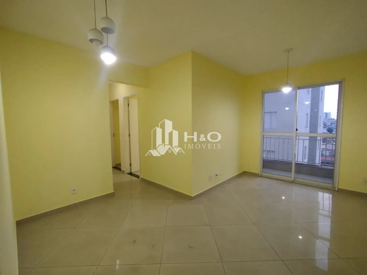 Foto do imóvel Apartamento à venda na Vila Matilde - 3 dormitórios, sacada e vaga de garagem