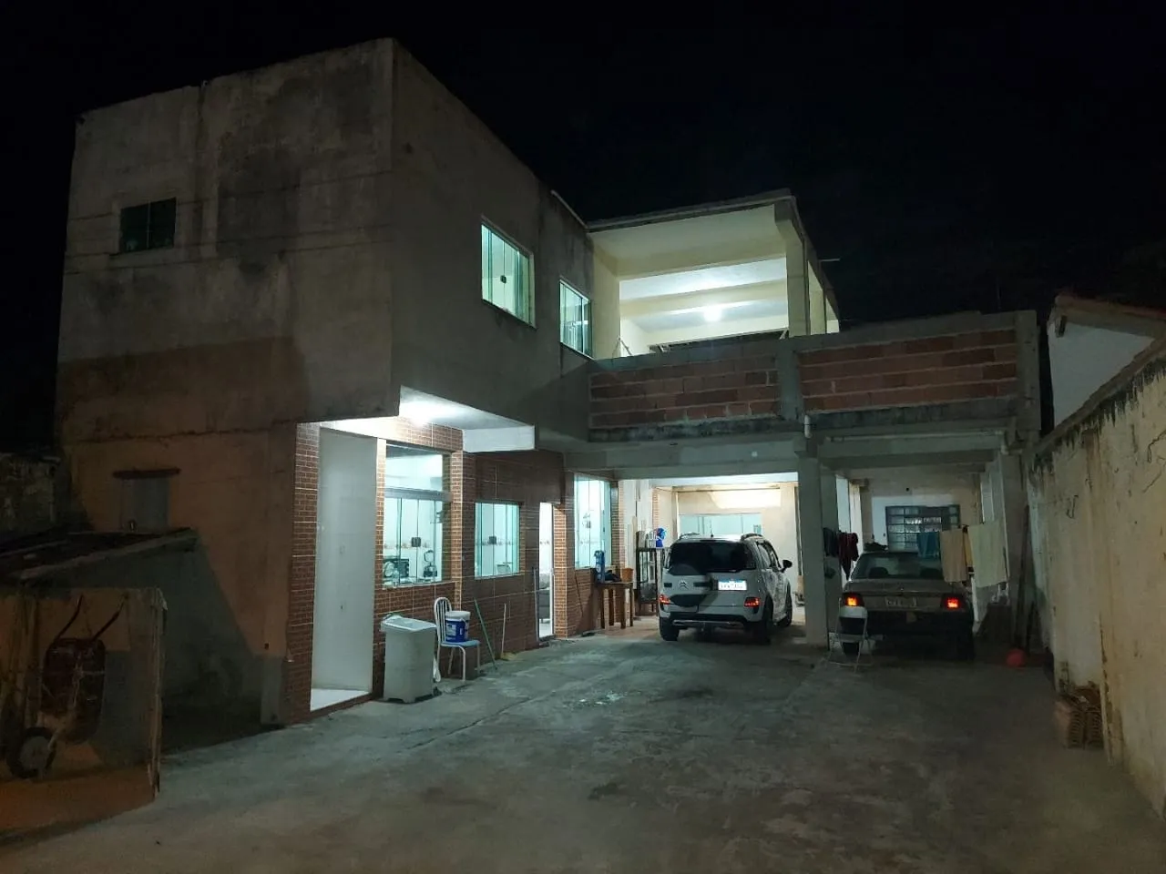 Foto do imóvel Casa à venda 3 Quartos, 2 Suites, 3 Vagas, Jardim do Vale I, Guaratinguetá - SP