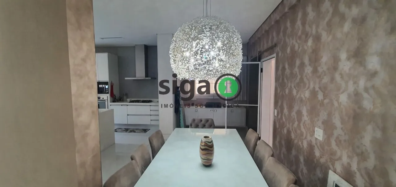 Imagem APARTAMENTO PARA VENDA NO VERDE MORUMBI - VARANDA GOURMET, 4 DORMITORIOS, 3 VAGAS - 214M²