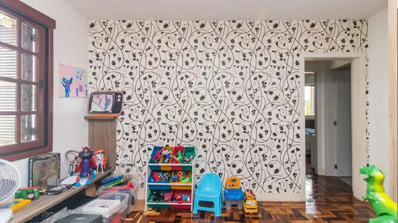Imagem Casa 3 dormitórios
