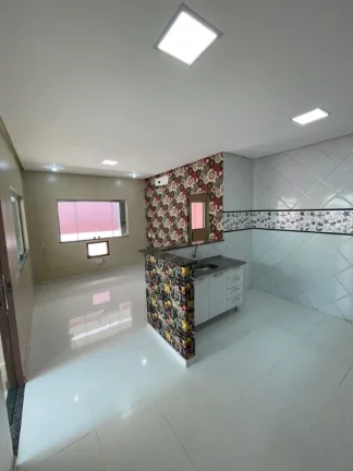 Imagem CASA RESIDENCIAL em MANAUS - AM, CENTRO