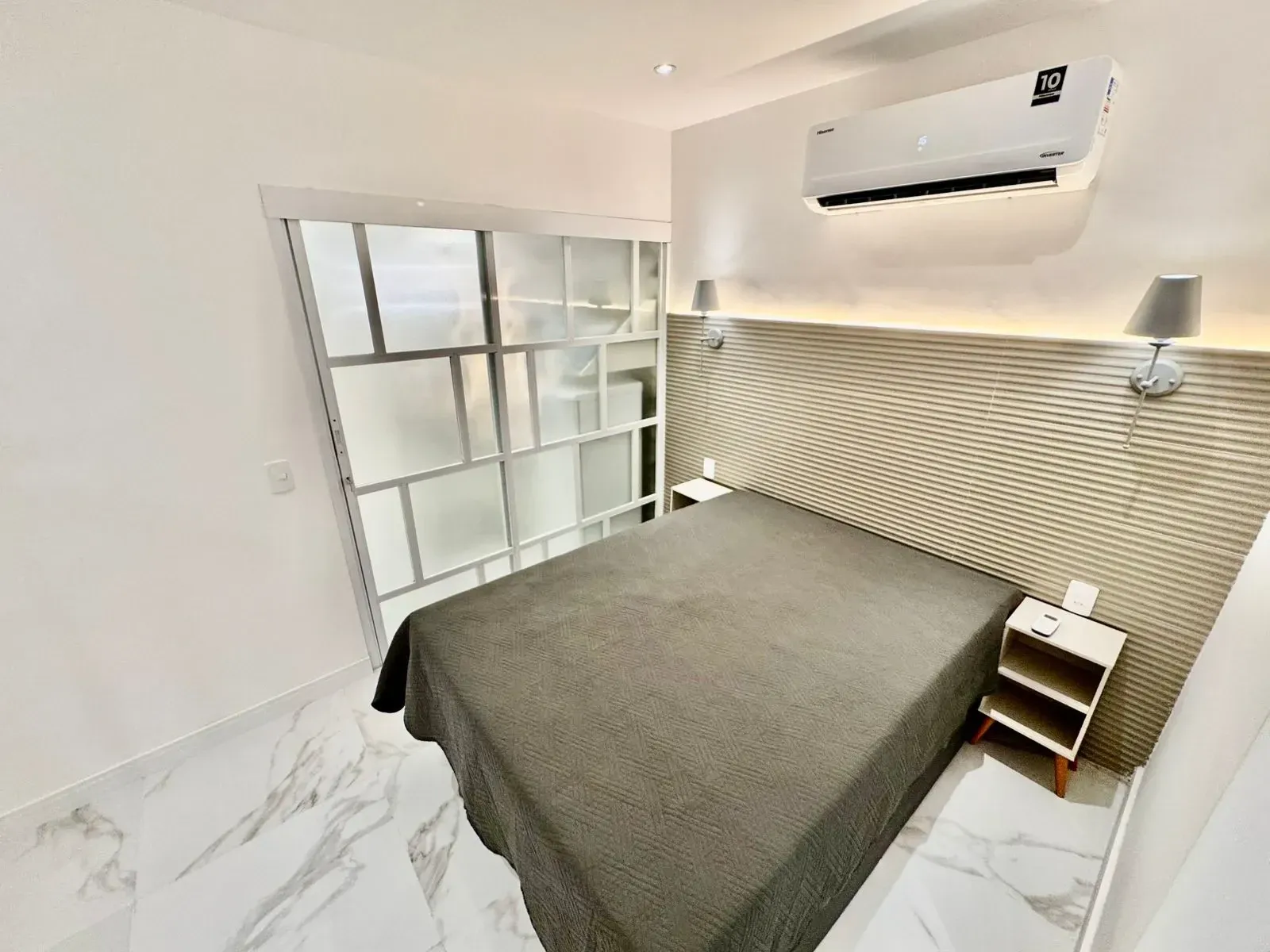 Imagem Apartamento com 1 Quarto à Venda, 41 m² em Centro - Rio de Janeiro