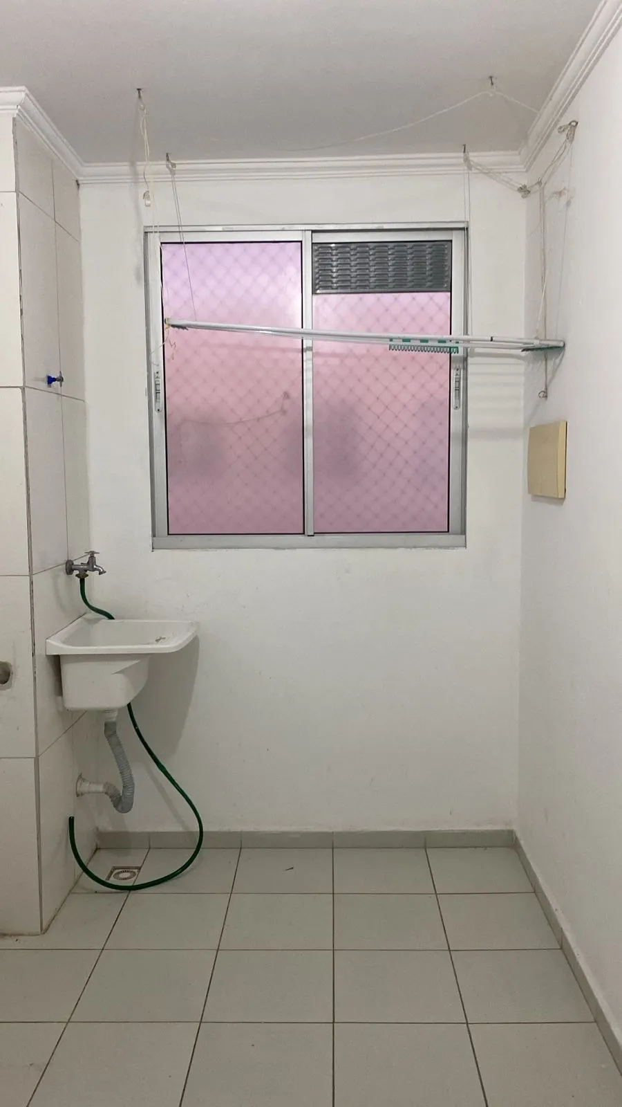 Imagem Oportunidade !! Apartamento de 45M² no Cond. Bella Vista - Entrada de R$65.000 + Saldo Devedor com a C.E.F