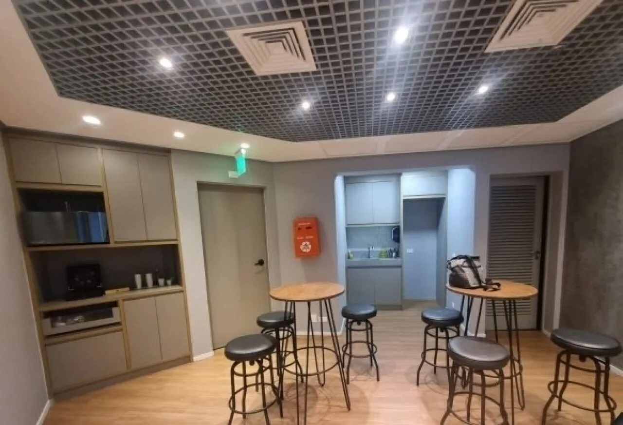 Imagem Conjunto, 223 m² - Brooklin