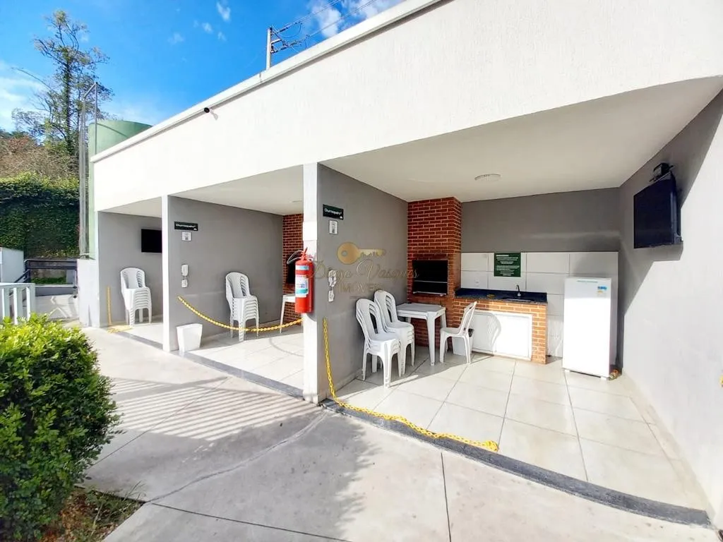 Imagem Apartamento para Venda em Teresópolis / RJ no bairro Cascata do Imbuí