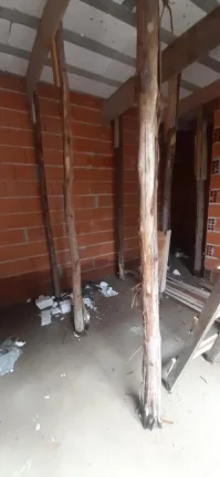 Imagem Cobertura para Venda em Santo André / SP no bairro Parque Oratório