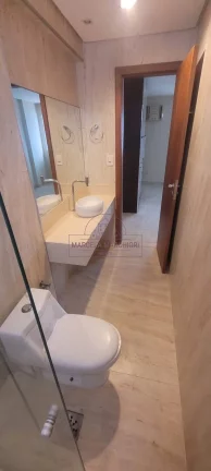 Imagem Apartamento amplo em itapuã 2/4 suíte próximo de tudo
