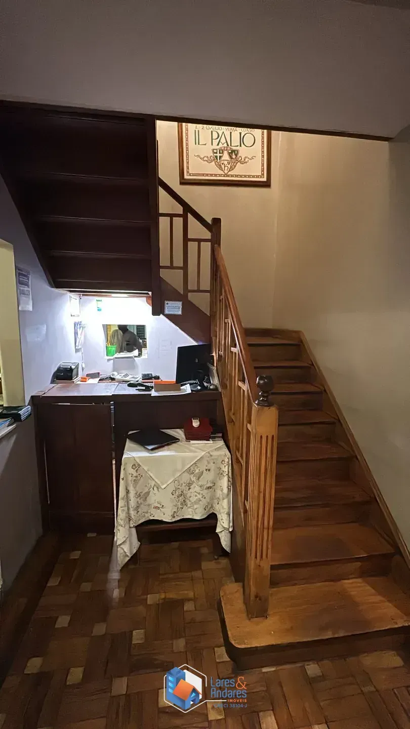 Imagem Casa comercial para venda em Indianópolis, 175m²