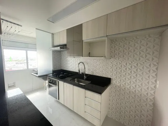 Imagem Apartamento com 1 Quarto à Venda, 30 m² em Água Branca - São Paulo