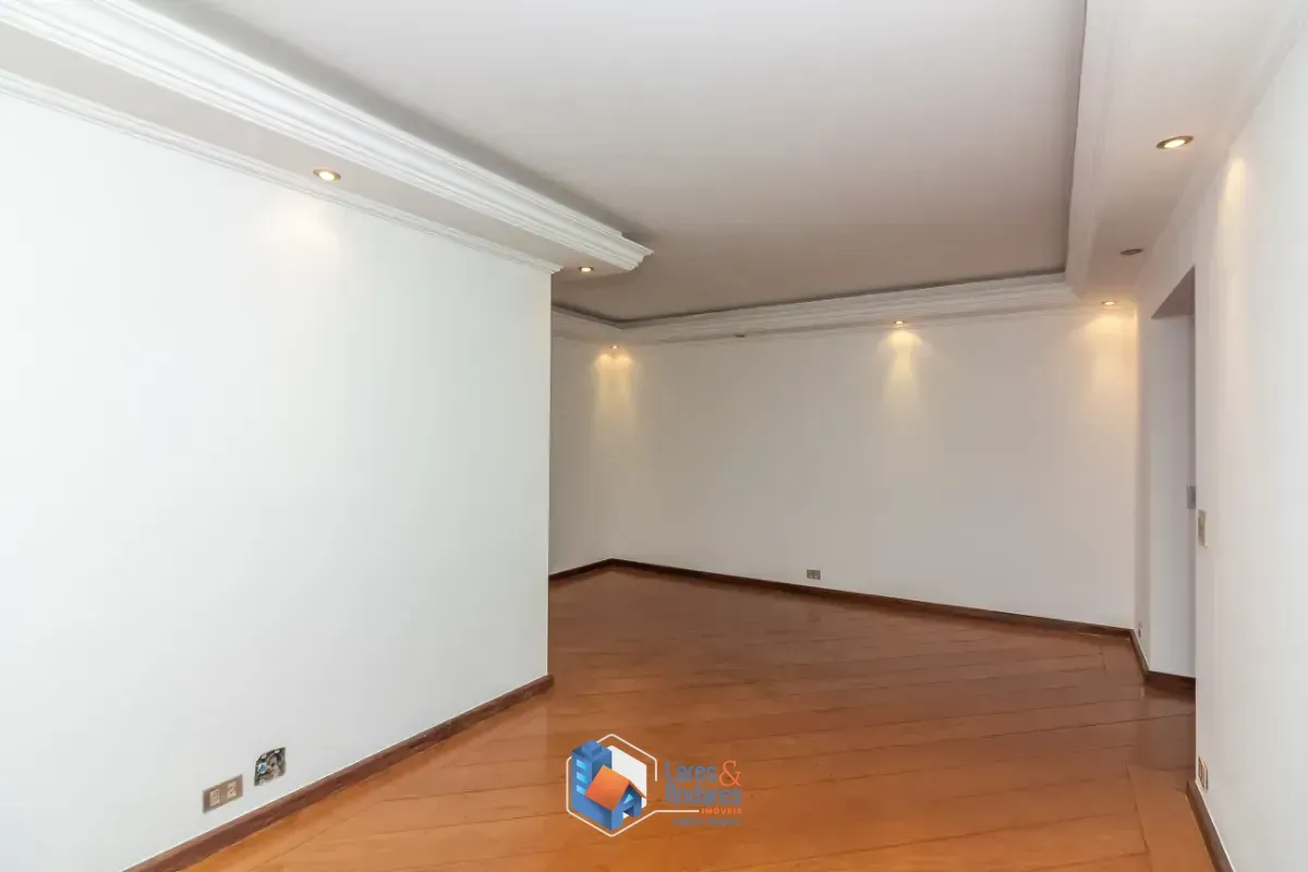 Imagem Apartamento para venda em Mooca com 3 quartos, sendo 1 suíte, 110m²