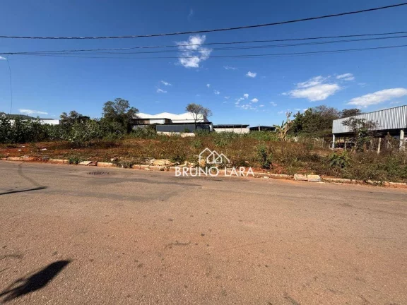 Imagem Terreno à venda no bairro Campina Verde - São Joaquim de Bicas/MG
