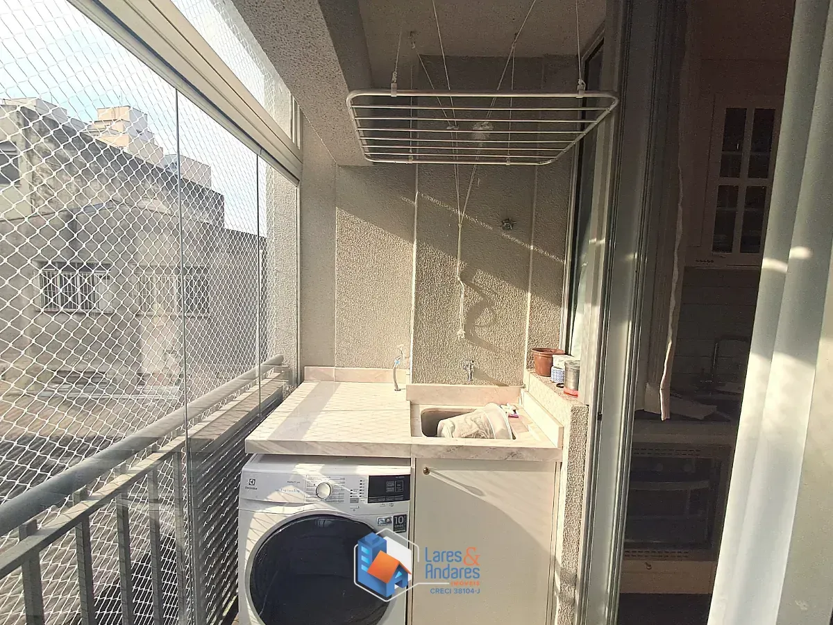 Imagem Apartamento para venda em Vila Madalena com 1 quarto, 36m²