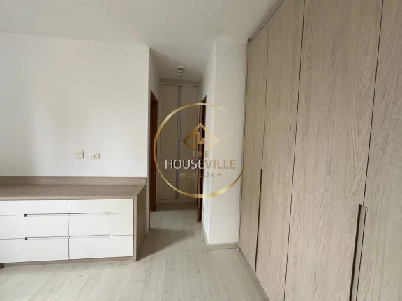 Imagem Apartamento 3 Dormitórios (1 suíte), 2 vagas, The View Club, Aquarius, Sjc.