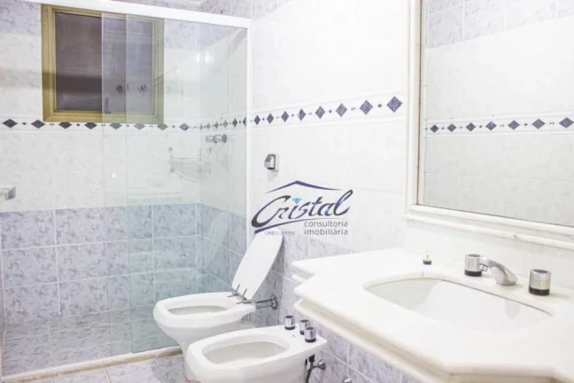 Imagem Apartamento de alto padrão no Morumbi