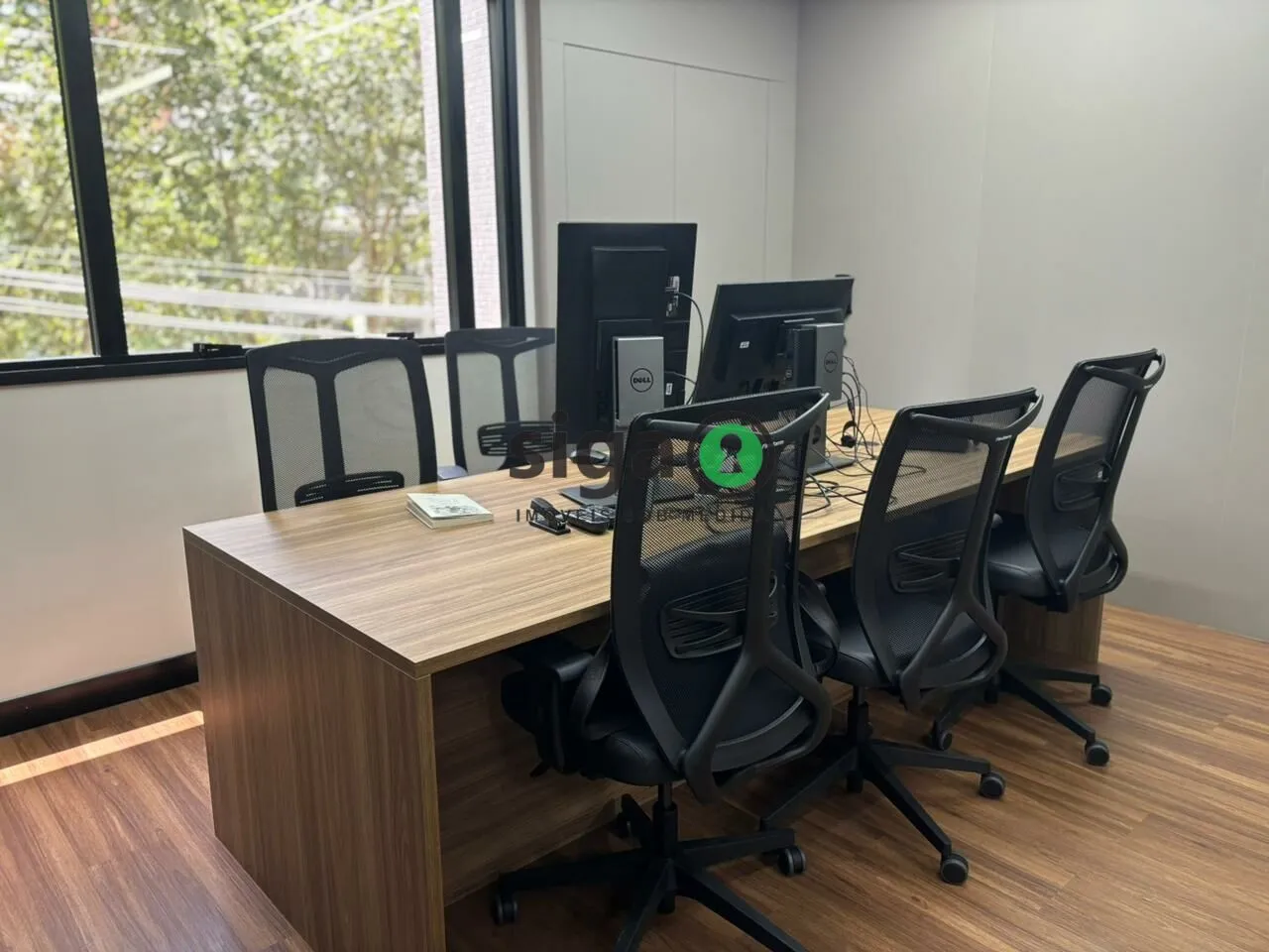 Imagem Sala comercial á venda 48m² localizada na rua Arandu, Brooklin- São Paulo