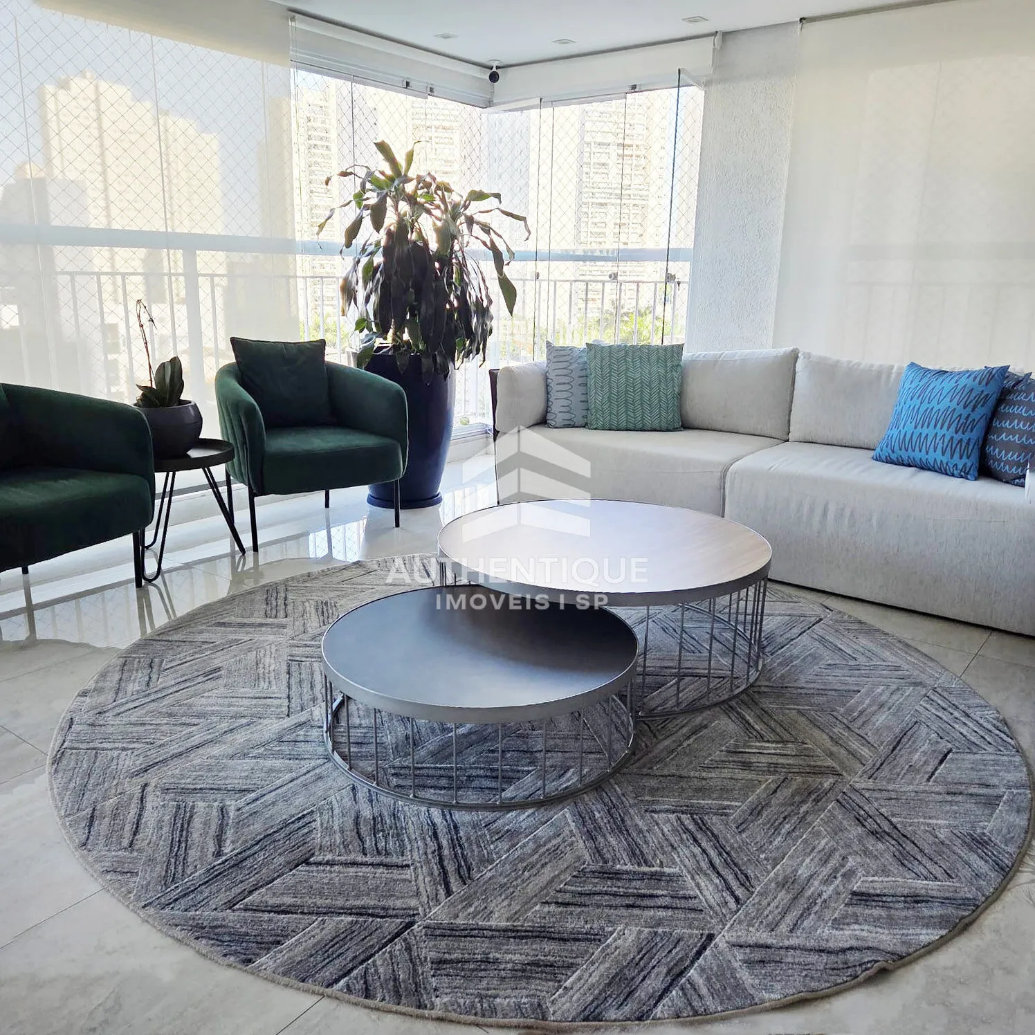 Imagem LESSENCE MOOCA - Apartamento no bairro Mooca à venda