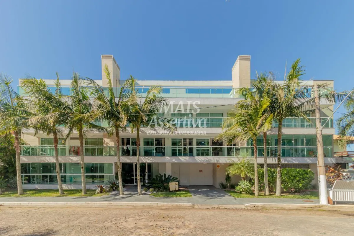 Foto do imóvel Apartamento para Venda em Torres / RS