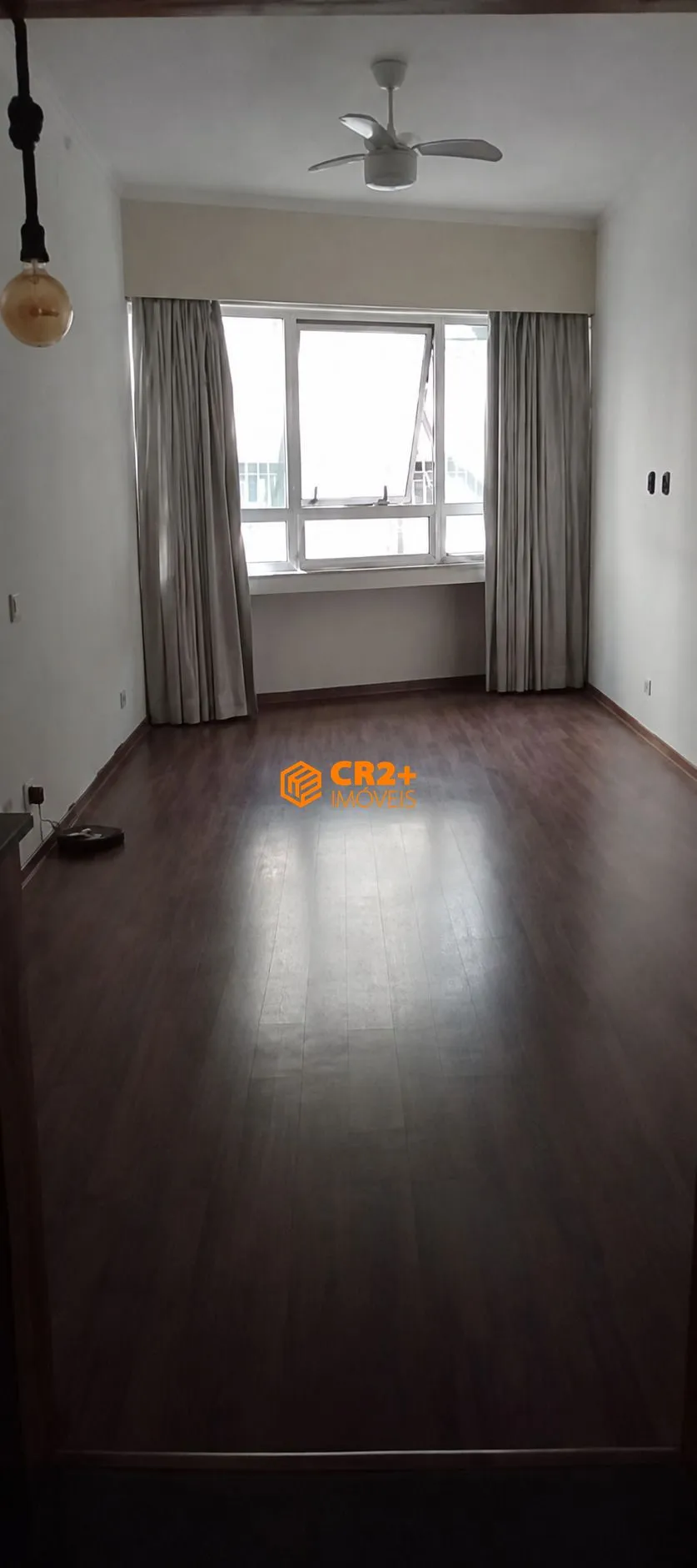 Imagem Apartamento à Venda no Edifício JRS | 1 Quarto - República, São Paulo/SP