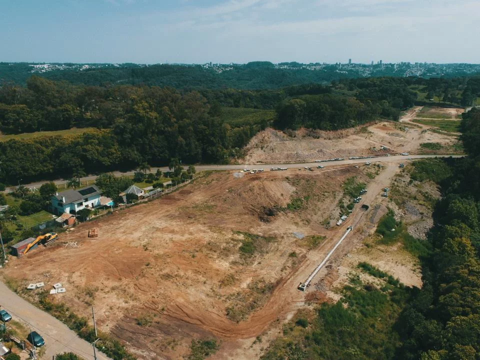 Imagem Lote para venda no bairro São Caetano em Caxias do Sul