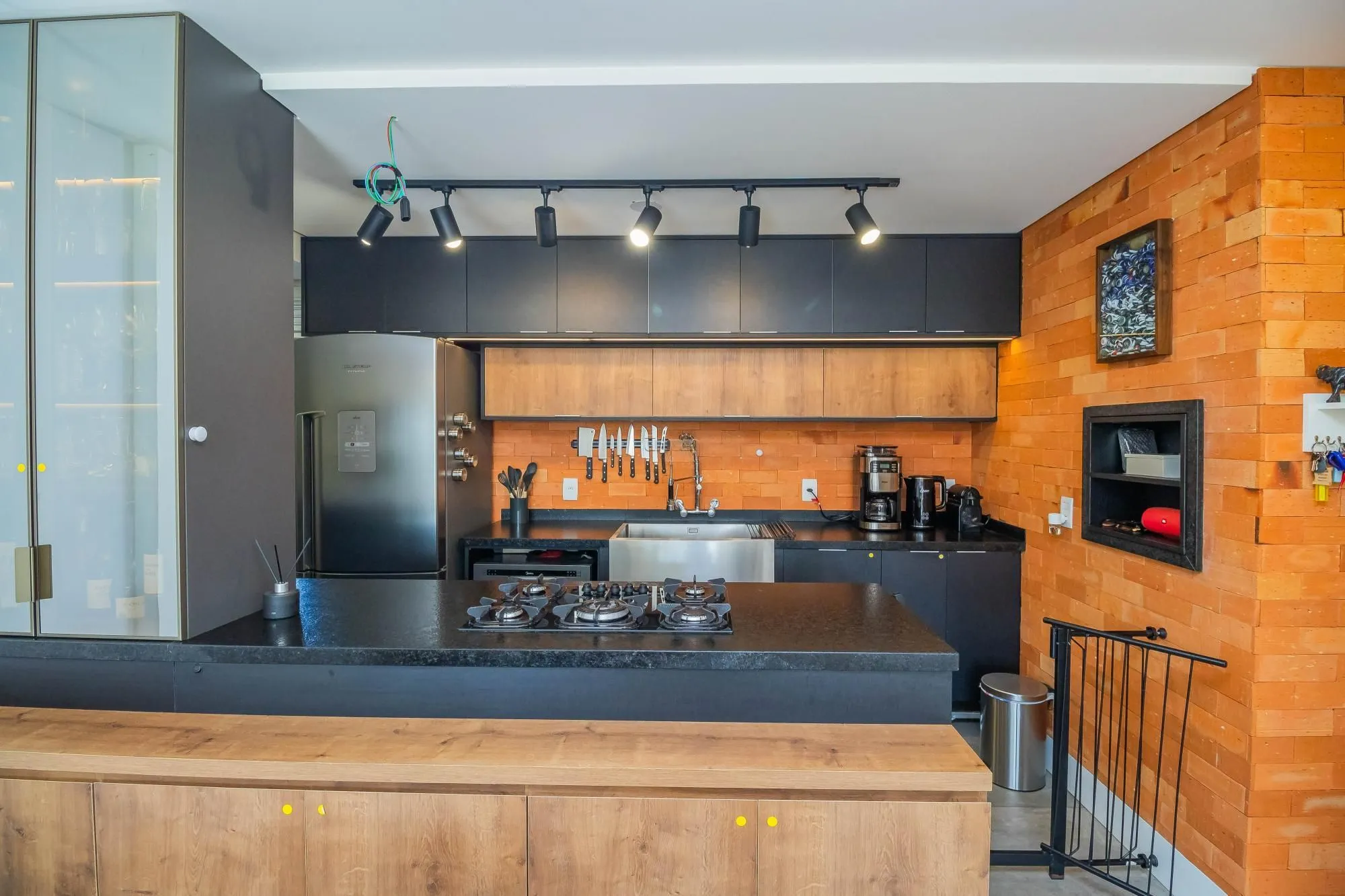 Imagem Apartamento Garden 3 quartos no Lindóia