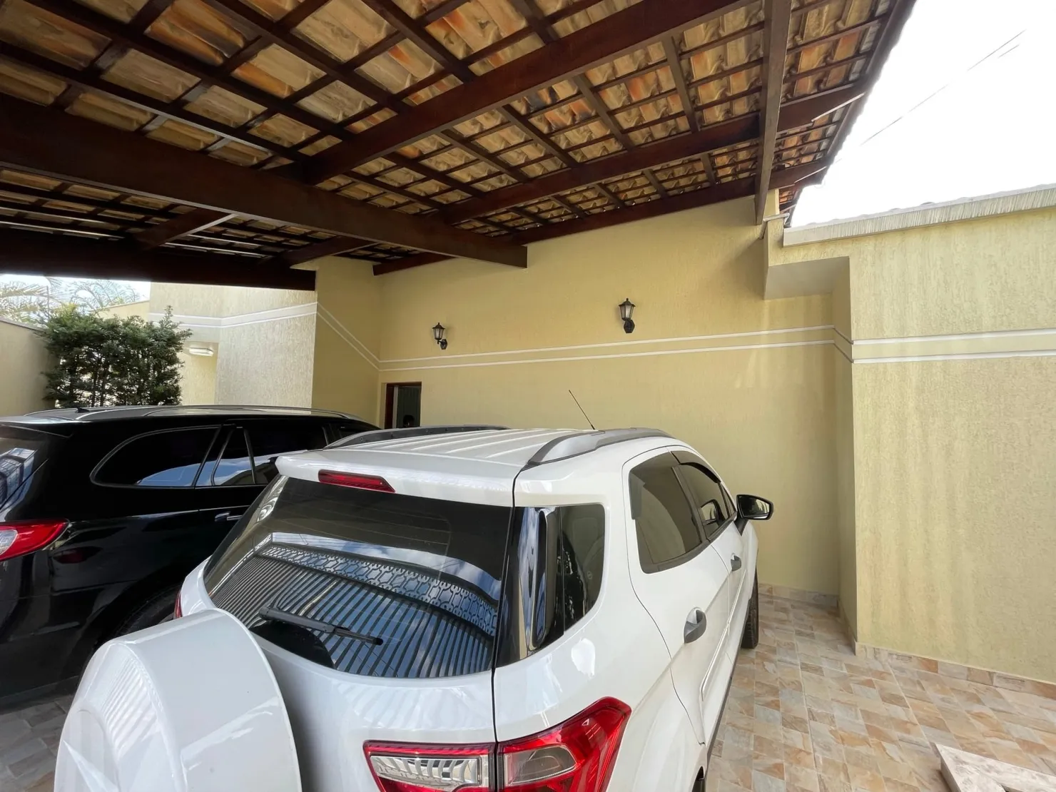 Imagem Casa à venda 3 Quartos, 1 Suite, 2 Vagas, 400M², Bel Recanto, Taubaté - SP
