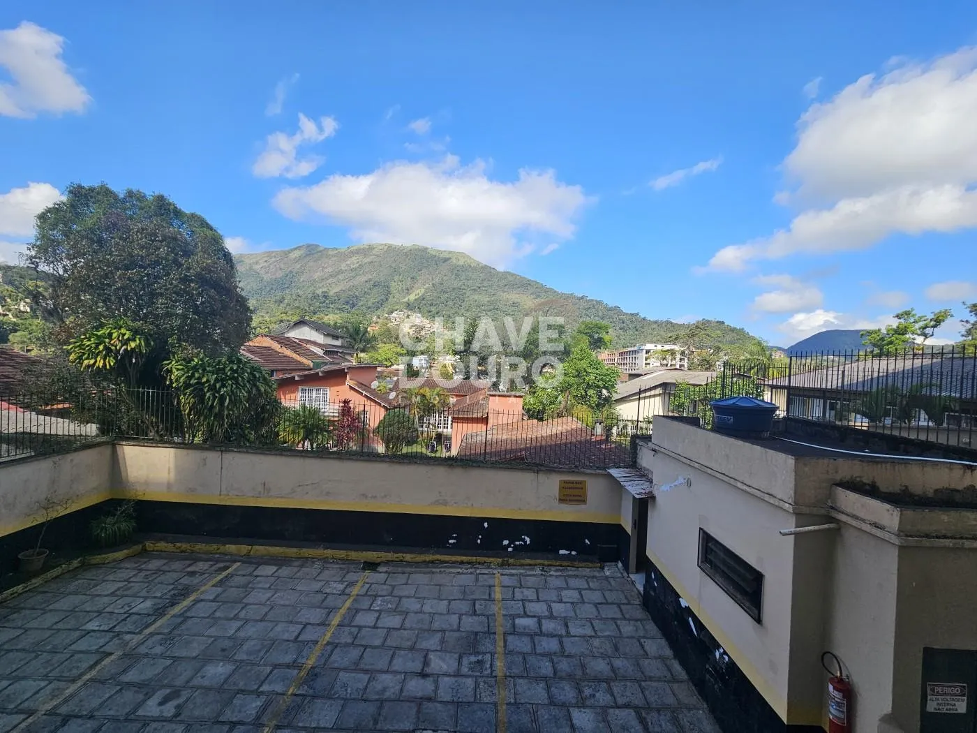 Imagem Apartamento de 1 quarto e sala, para venda próximo à Feirinha do Alto em Teresópolis