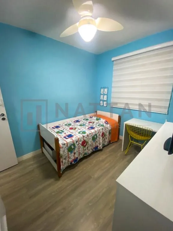 Imagem Apartamento com 2 dormitórios à venda, 69 m² por R$ 554.000,00 - Tatuapé - São Paulo/SP