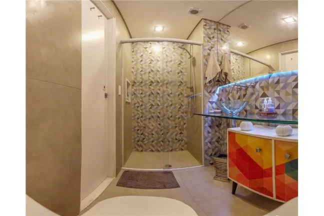 Imagem COBERTURA RESIDENCIAL em São Paulo - SP, Mooca