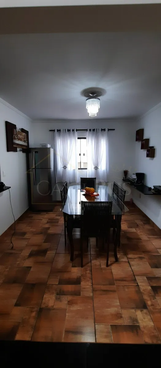 Imagem Casa 3 quartos à venda em Residencial Santa Clara, Poços de Caldas