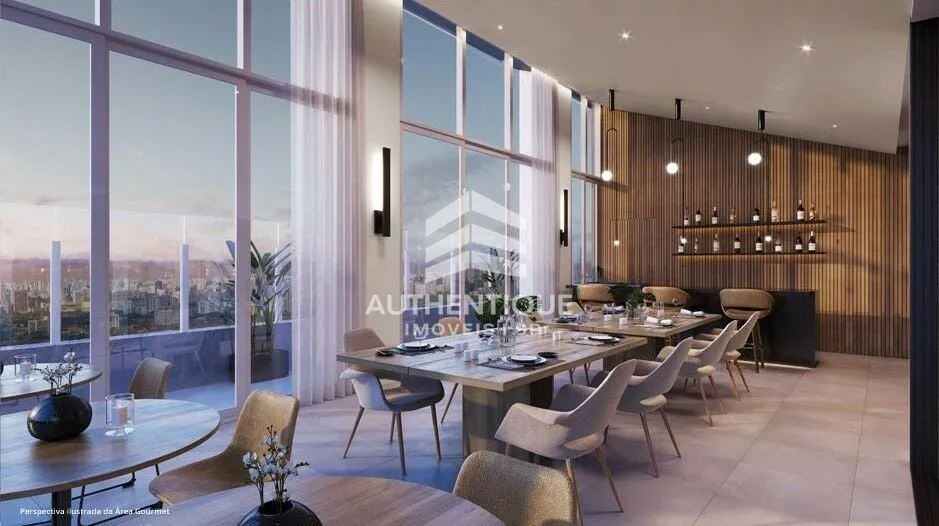 Imagem VERDE PANORAMA BUTANTA - Apartamento à venda no bairro Butantã - São Paulo/SP, Zona Oeste