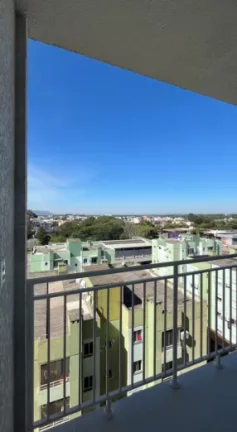 Imagem Apartamento para Venda em Santa Maria / RS no bairro Bairro Camobi