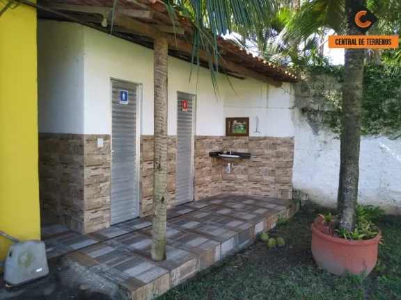 Imagem TERRENO EM CAMAÇARI
