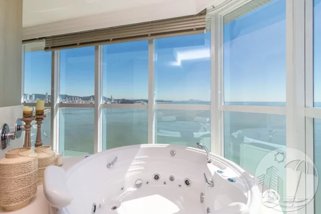 Imagem Cobertura duplex em Balneário Camboriú