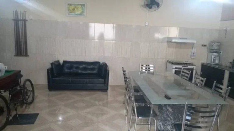 Imagem Casa 3 quarto.