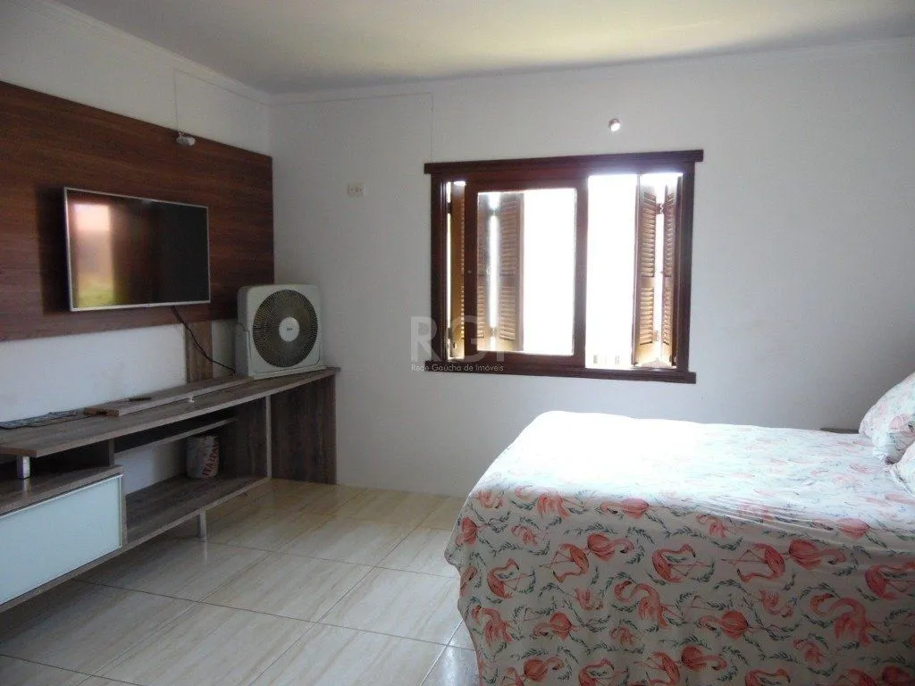 Imagem Casa para Venda - 410m², 5 dormitórios, sendo 5 suites, 5 vagas - Centro