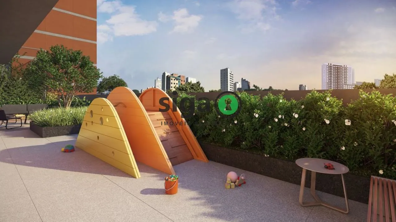 Imagem Apartamento Residencial em Santo Amaro