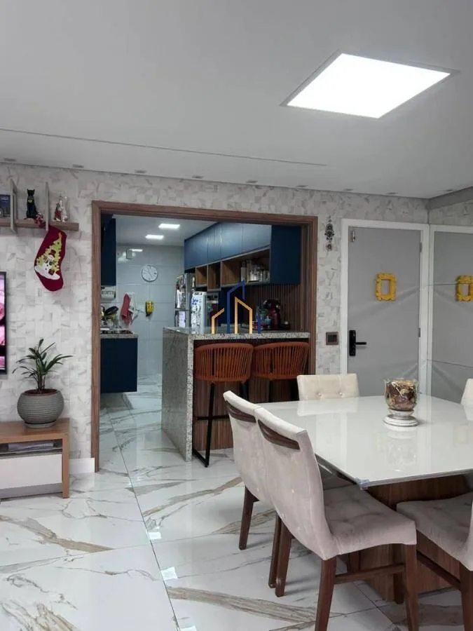 Imagem Apartamento para Venda em Santo André / SP no bairro Jardim