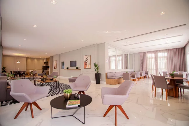 Imagem PROVENANCE MORUMBI - EXTO - Apto de 128m², ótima localização, ao lado dos Shoppings Jardim Sul!