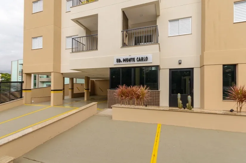 Foto do imóvel Apartamento com 3 quartos Jardim Europa, Sorocaba em JARDIM EUROPA, SOROCABA - SP